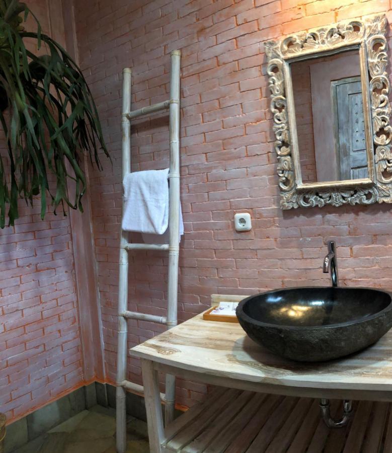 Dusun Semilir Hotel And Resort 三宝垄 外观 照片